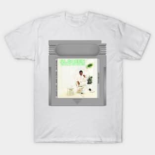 I'm Still in Love with You Game Cartridge T-Shirt